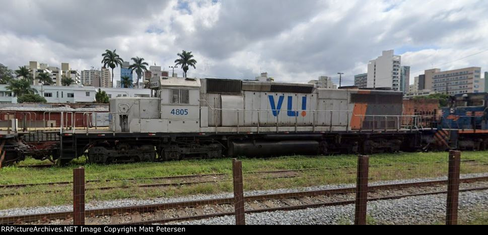 VLI 4805